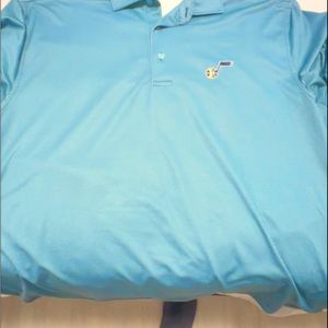 Peter Millar Golf Polo Summer Comfort Large